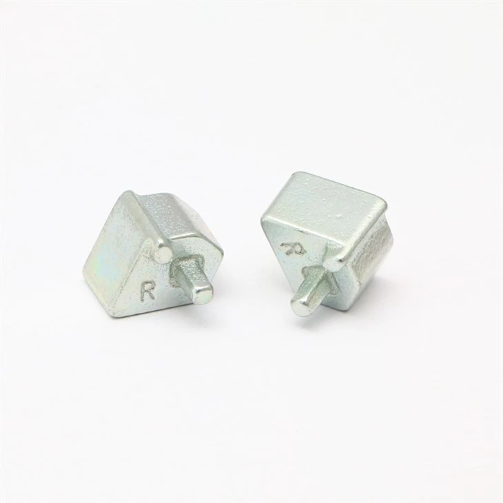 Investment casting Brake Balance Weight Components best