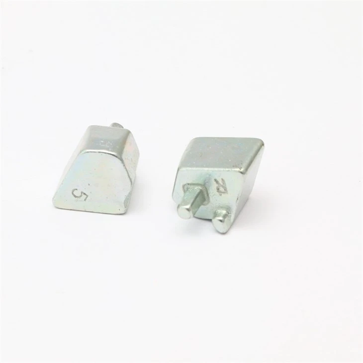 Investment casting Brake Balance Weight Components price