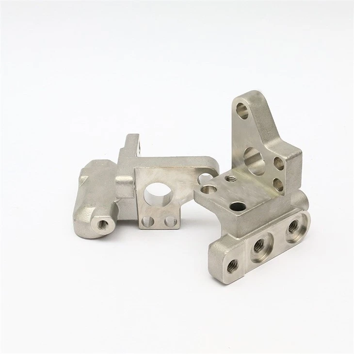 Stainless Steel Food Machinery Parts