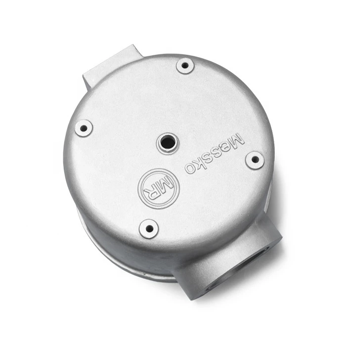 Top-entry Valve