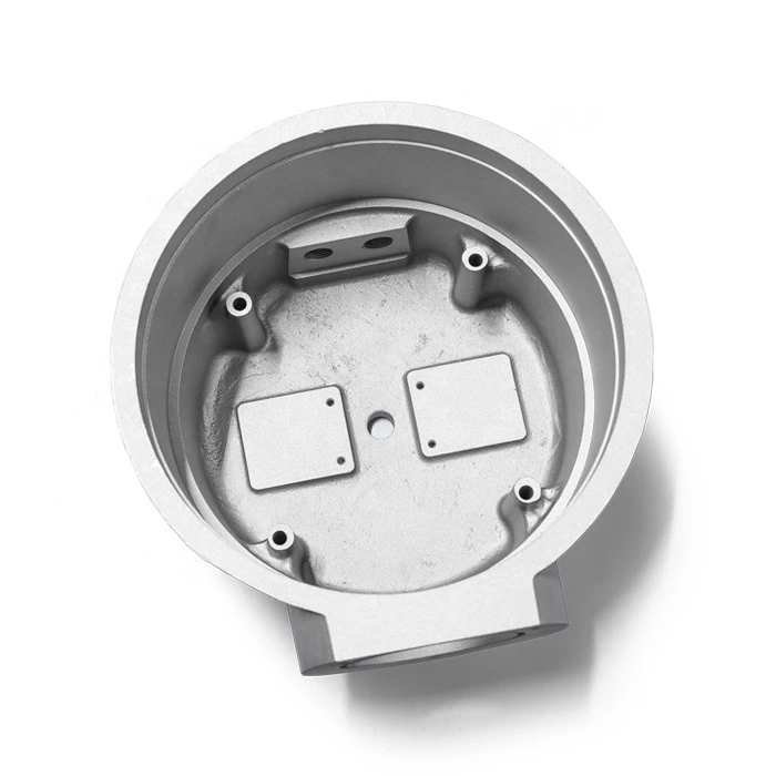 Investment Casting Top-entry Valve